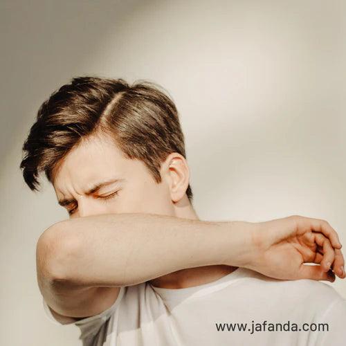 Allergies: What Allergy Sufferers Need to Know About the Hidden Hazards of VOCs and SVOCs - Jafanda