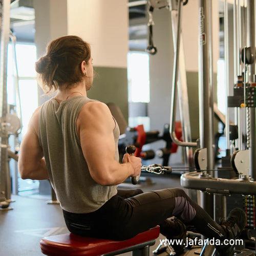 Making Fitness Healthier: Choosing the Right Gym Air Purifier and Considerations - air purifier for gym