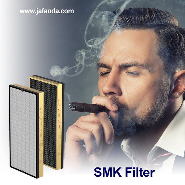 does hepa filter remove cigarette smoke Do Air Purifiers Help With Smoke? 7 Facts You Need to Know Can Air Purifiers Really Eliminate