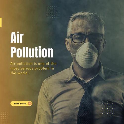 What are aerosols? How do they affect our environment?