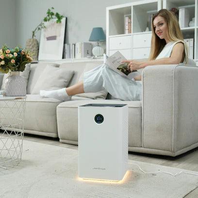 What air pollution do wildfires cause? - Jafanda