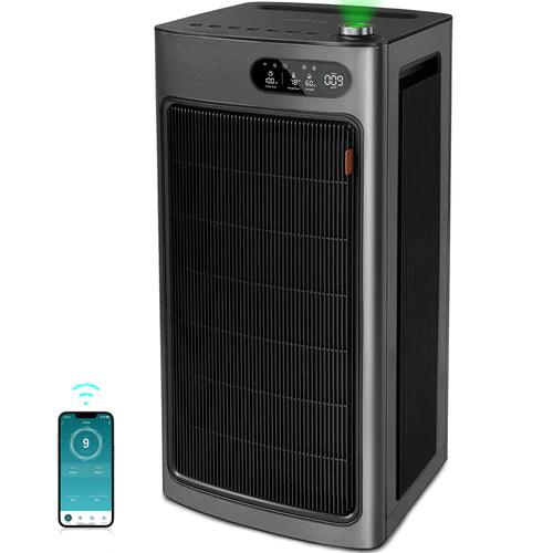 Jafanda air purifiers hepa room air purifier Jafanda