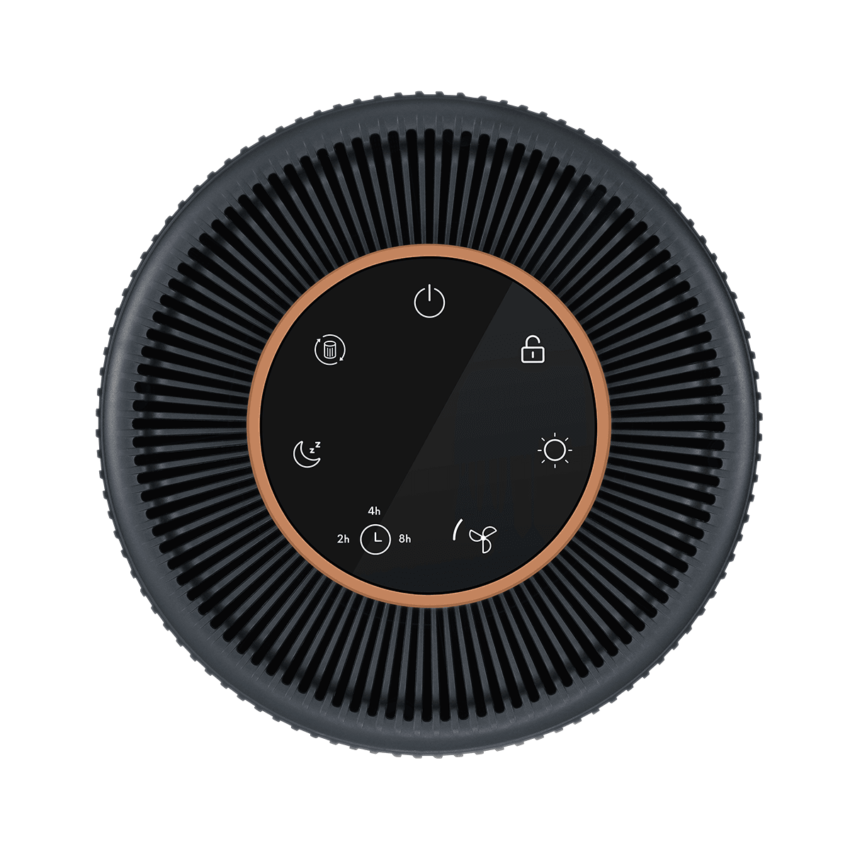 Jafända® JF100 Air Purifier - Jafanda