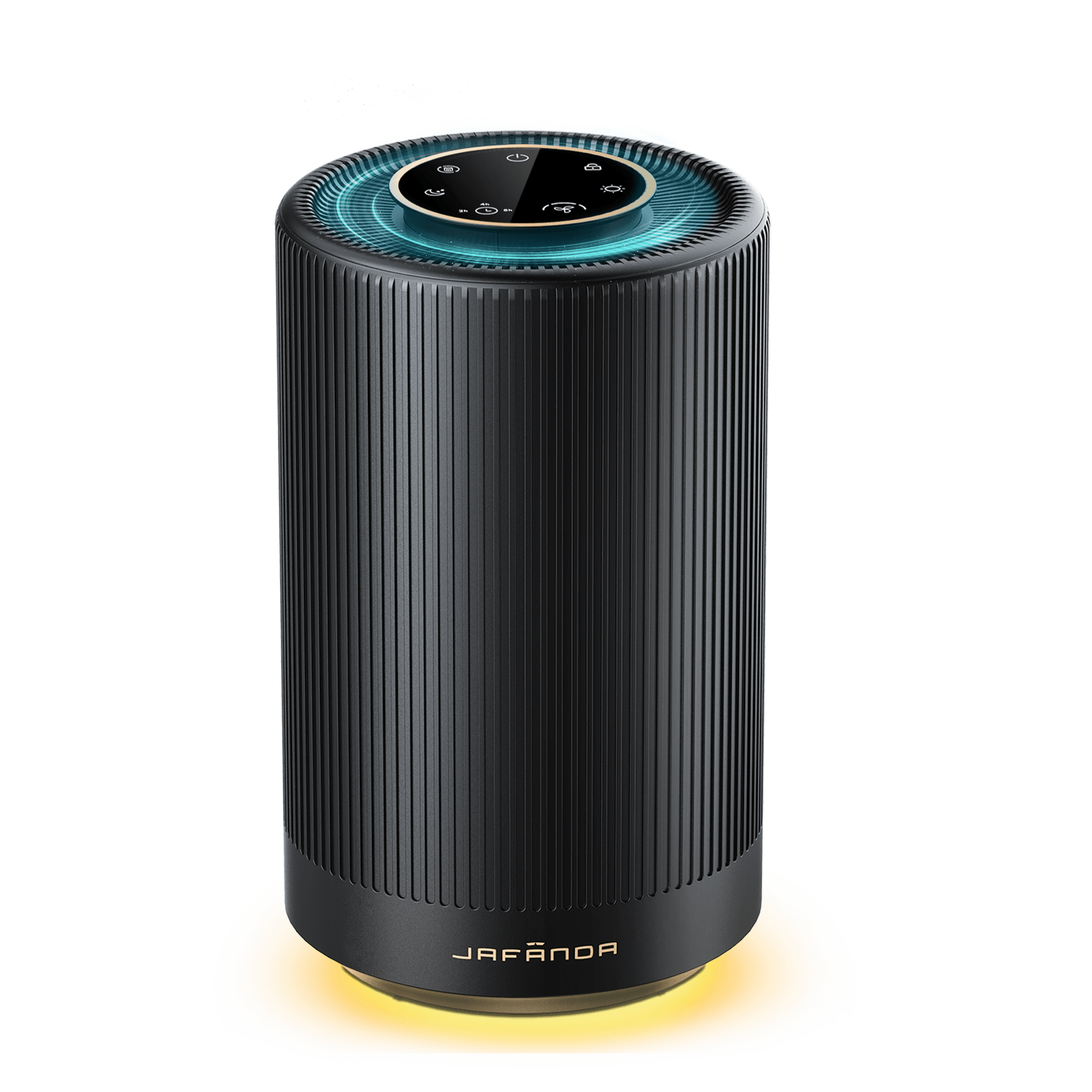 How to Clean Jafanda Air Purifier: Easy Steps