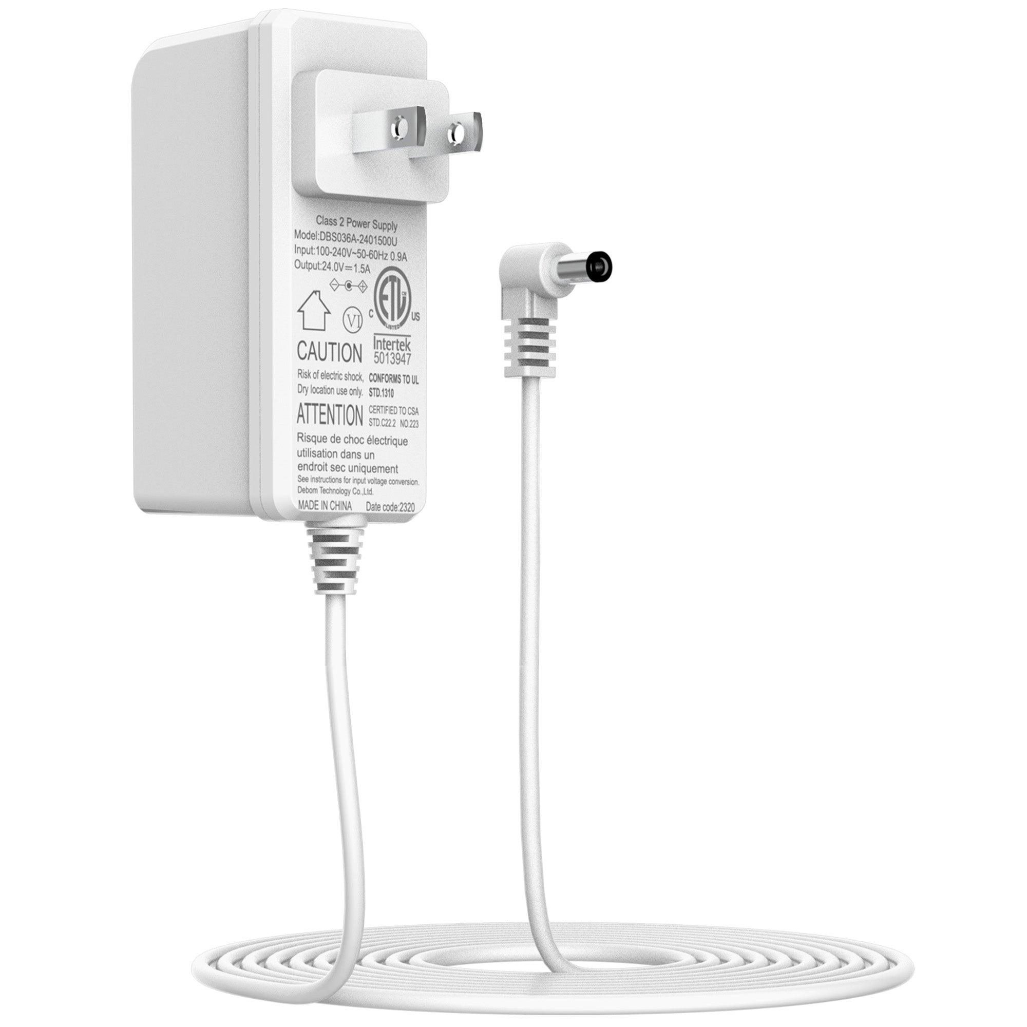 Jafända® JF180/JF260/JF260s Air Purifier Power Adapter Charger - Jafanda