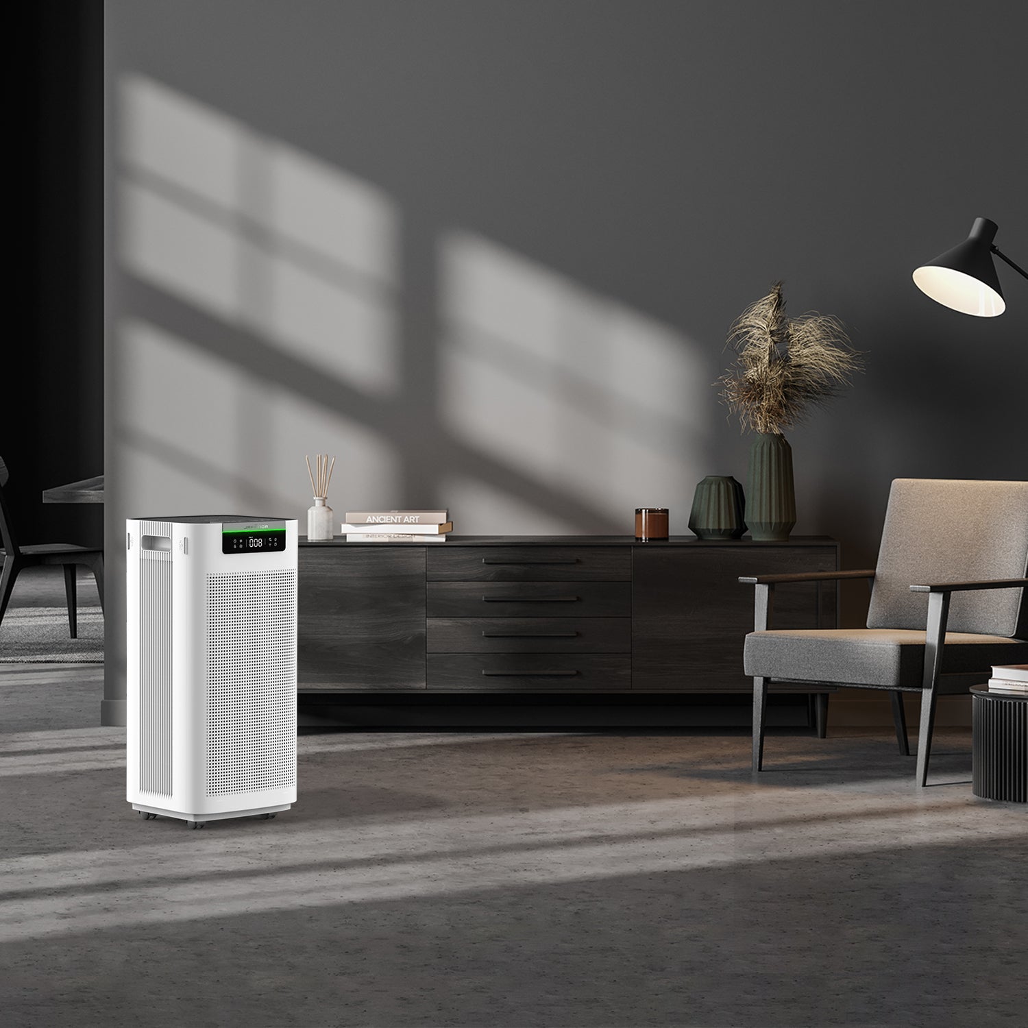 The Shocking Truth About Ineffective Air Purifiers