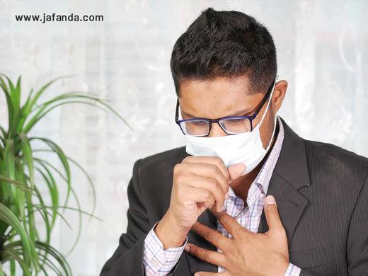 Breathing Healthily: A New Realm for Respiratory Disease Patients - Jafanda