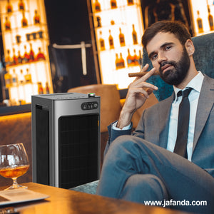 Should I sleep with air purifier on?