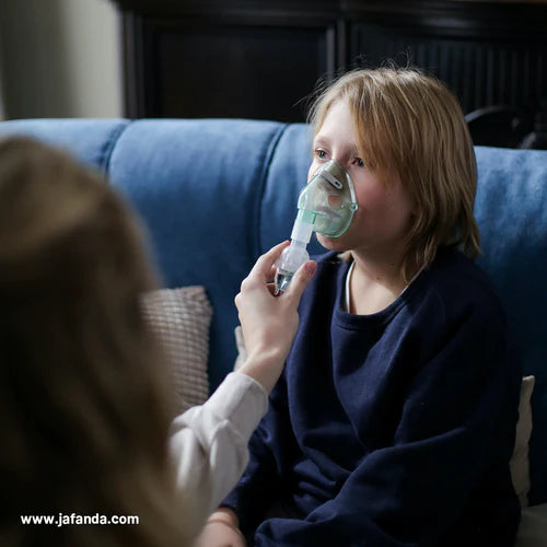 Breathing Safe: The Vital Role of Air Purifiers for Immunocompromised Individuals