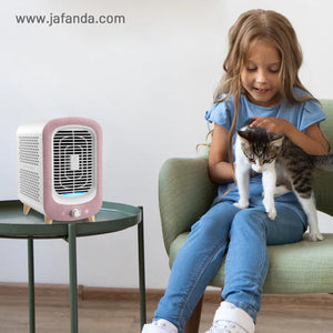 The Importance and Role of Air Purifiers