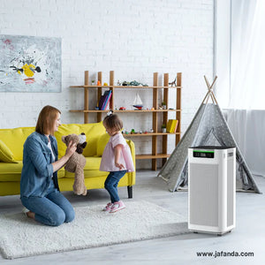 Breathe Easy, Live Safe: Protecting Immunocompromised Individuals with Optimal Indoor Air Quality