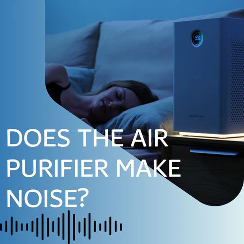 Exploring Tranquility: Do Quiet Air Purifier Live Up to the Silent Air Purifier Promise?