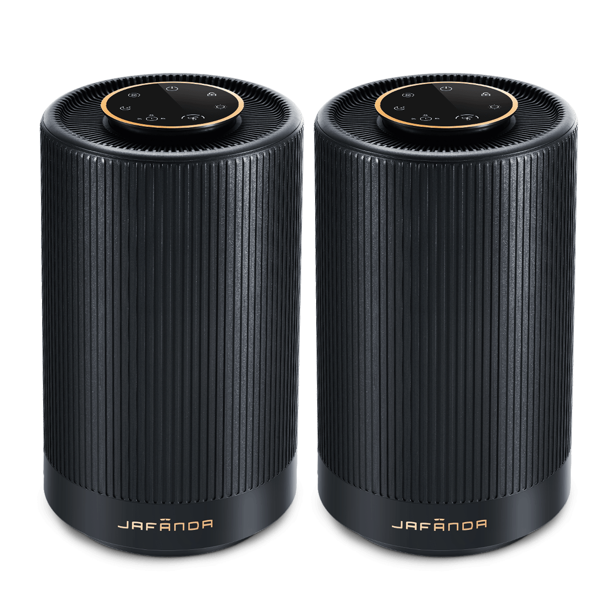 Air Purifiers Bundles JF100, 2 Pack - Jafanda