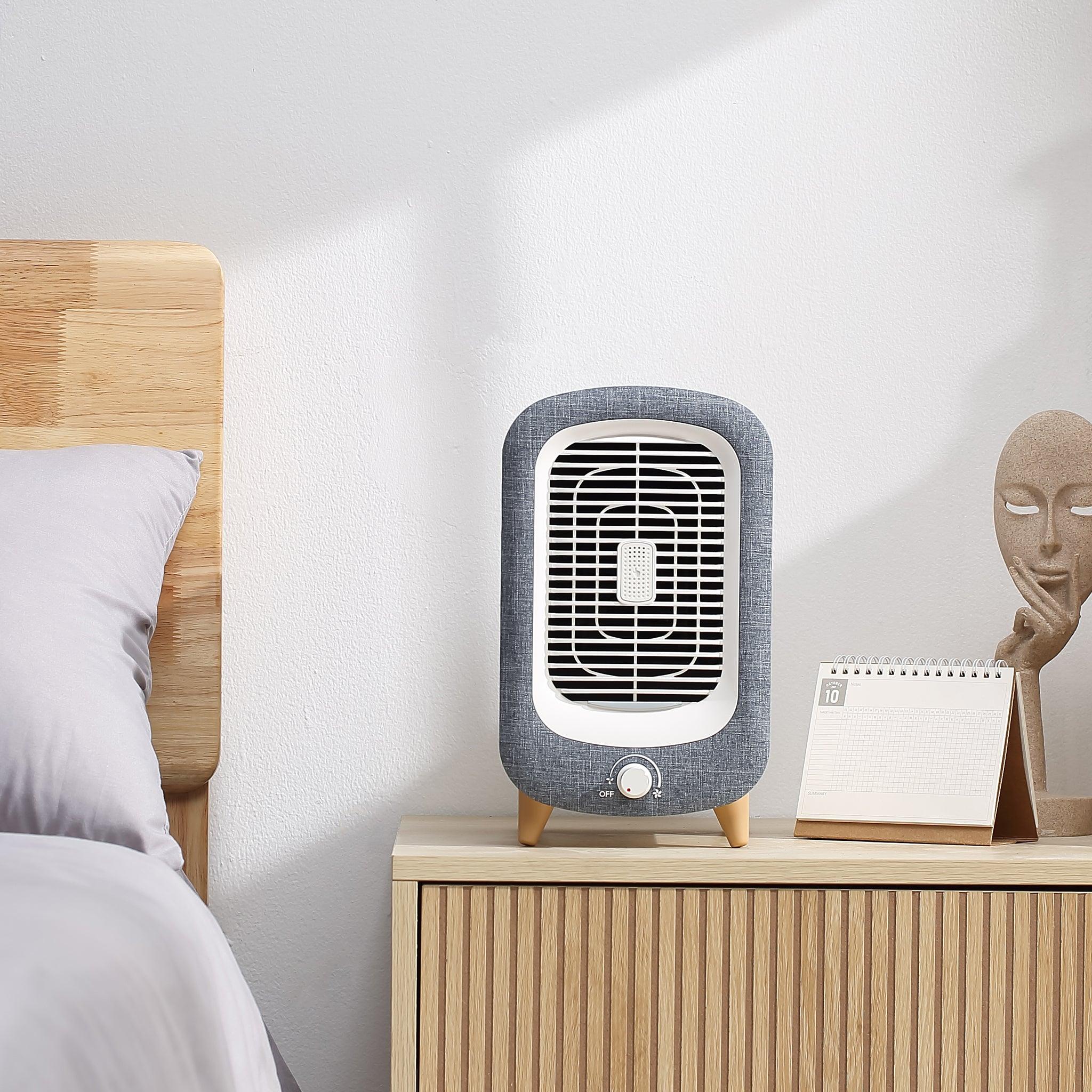 Air Purifiers Bundles JF180, 2 Pack - Jafanda