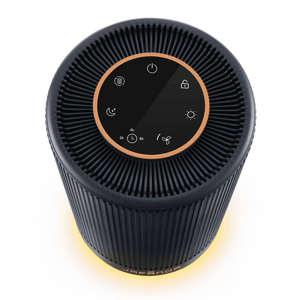 Jafända® JF100 Air Purifier - Jafanda