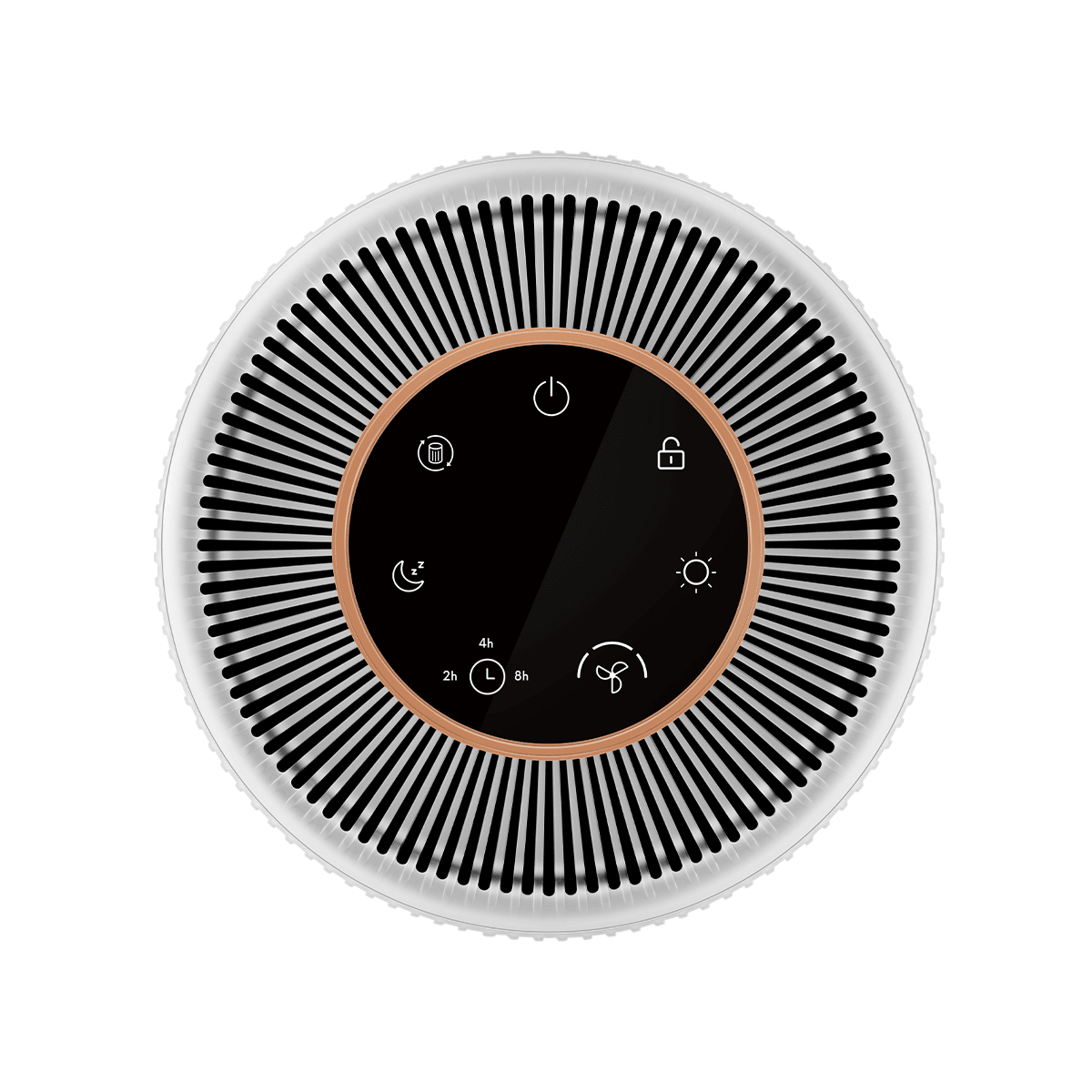 Jafända® JF100 Air Purifier - Jafanda