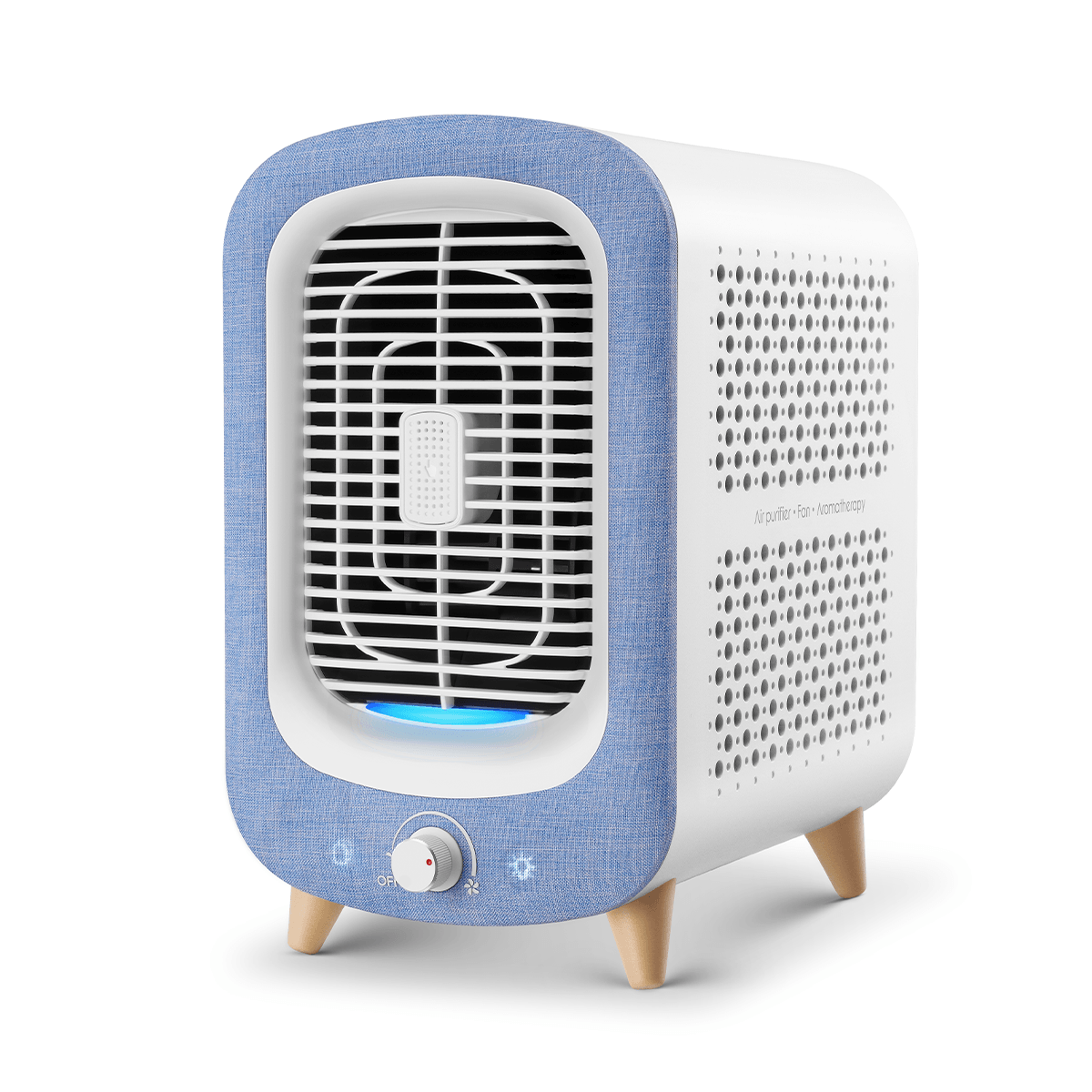 Jafända® JF180 Air Purifier - Jafanda