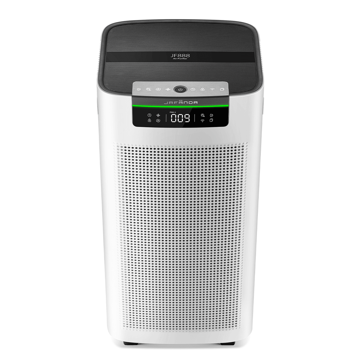 Jafända® JF888 Large Room Air Purifier - Jafanda