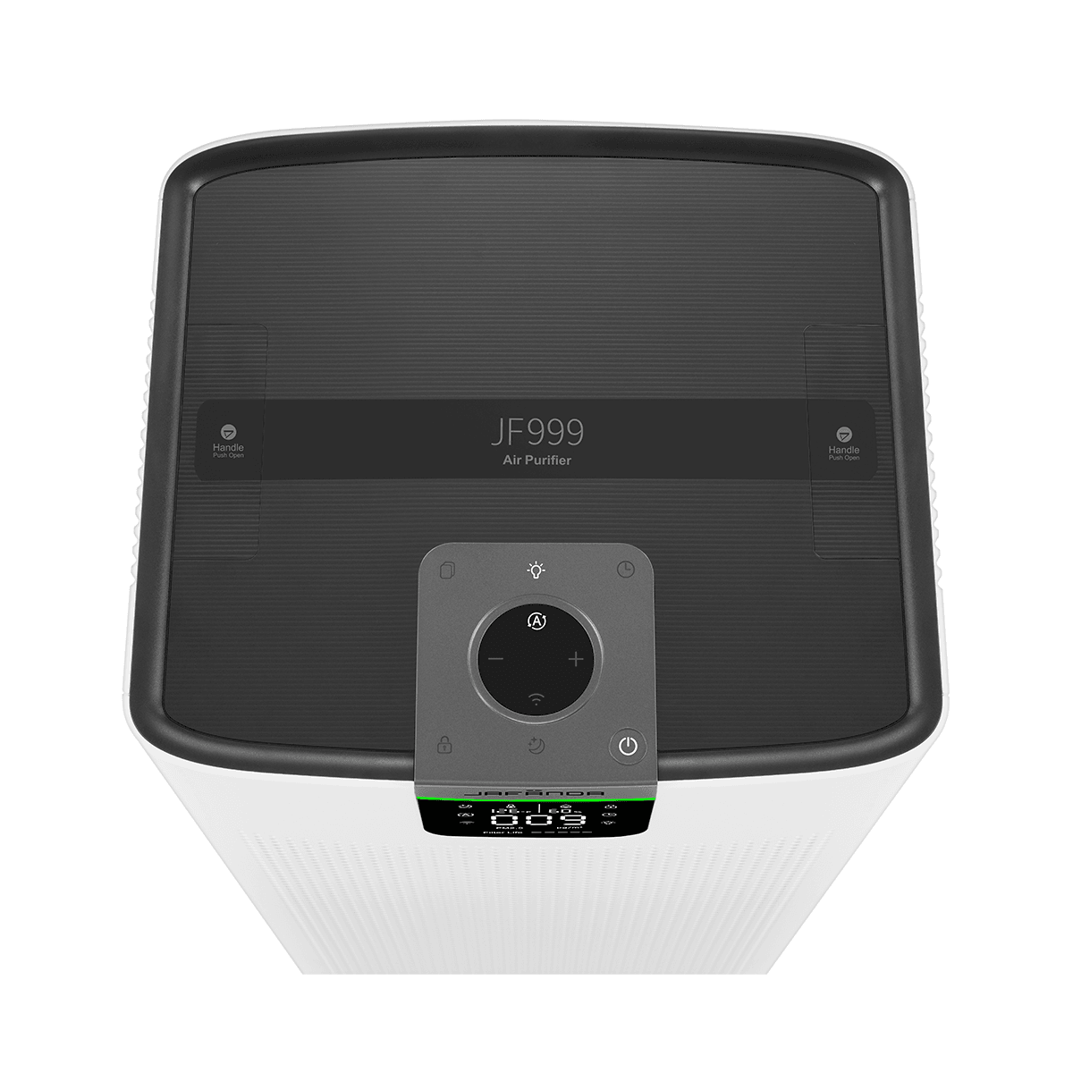 Jafända® JF999 Large Room Air Purifier - Jafanda