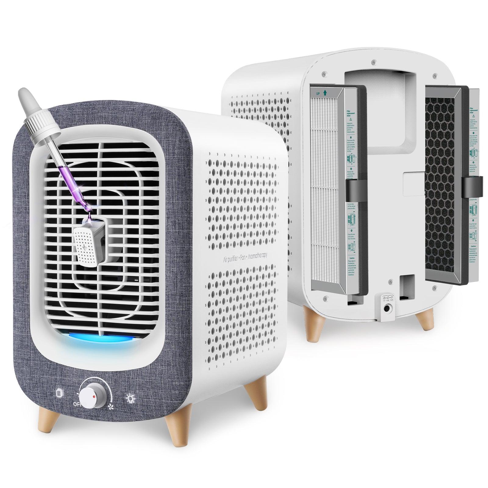 Jafända® JF180 Original Replacement Filters - Jafanda