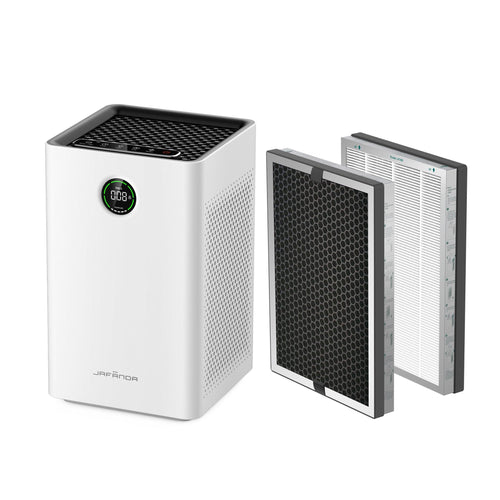 Filters & Accessories