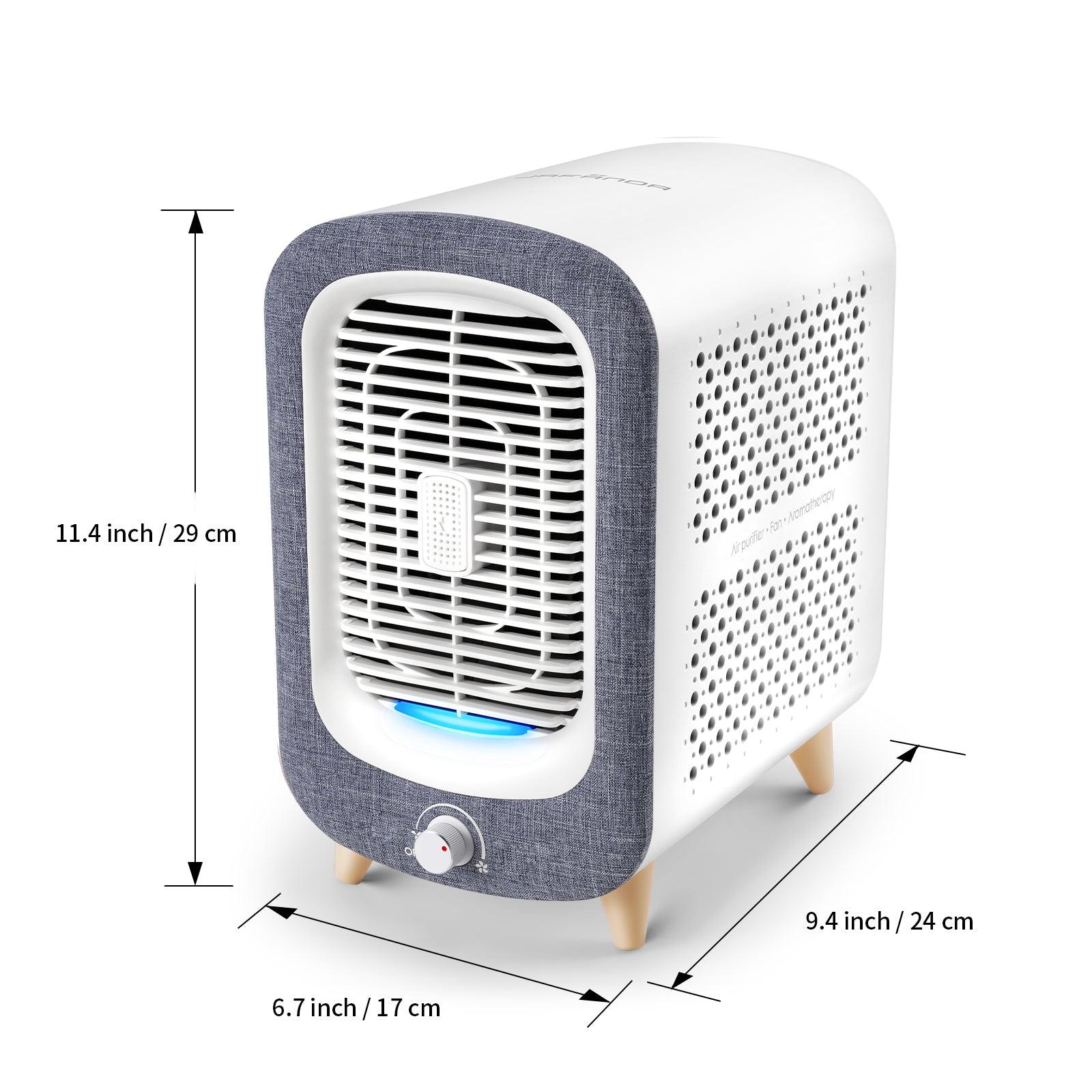 Jafända® JF180 Air Purifier - Jafanda