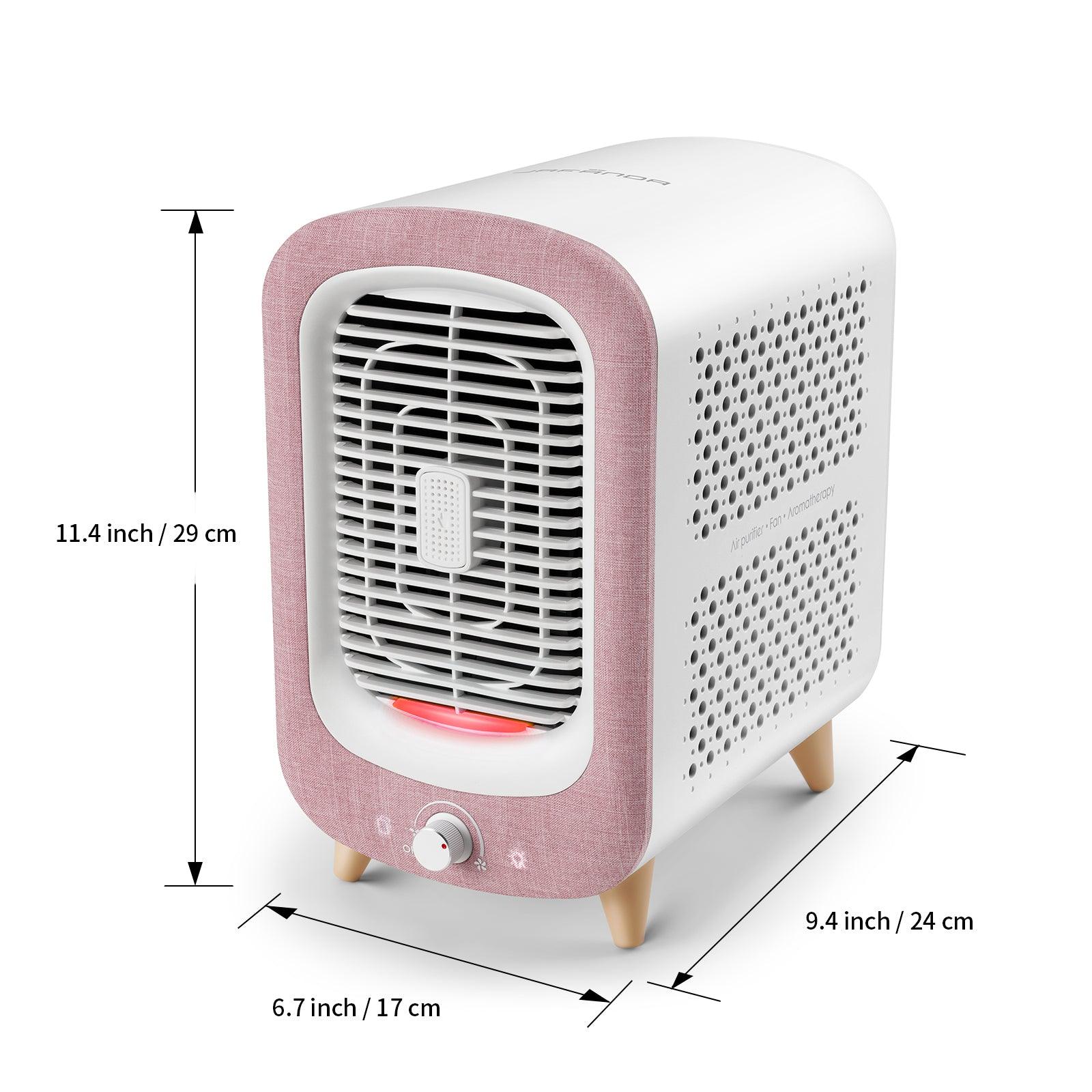 Jafända® JF180 Air Purifier - Jafanda