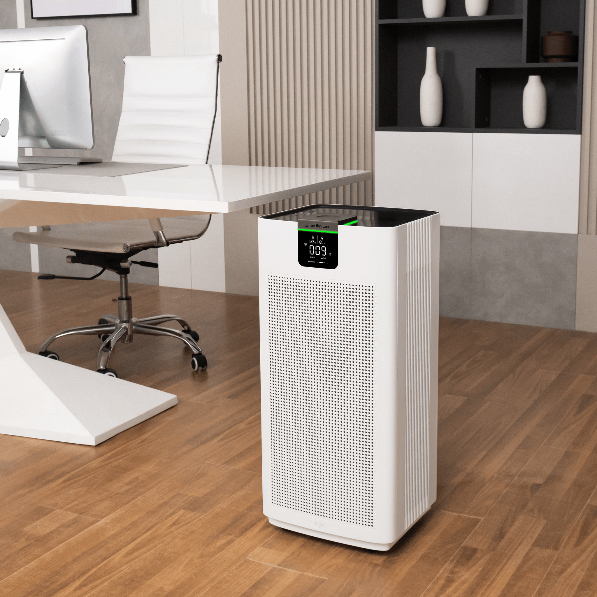 Air Purifiers Bundles JF999 & JF260 - Jafanda