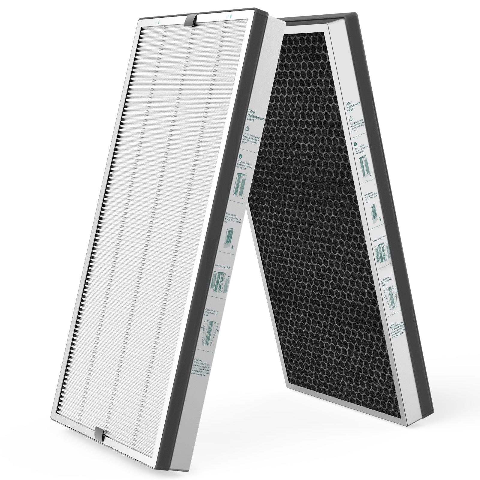 JF999 Replacement Filters Jafanda