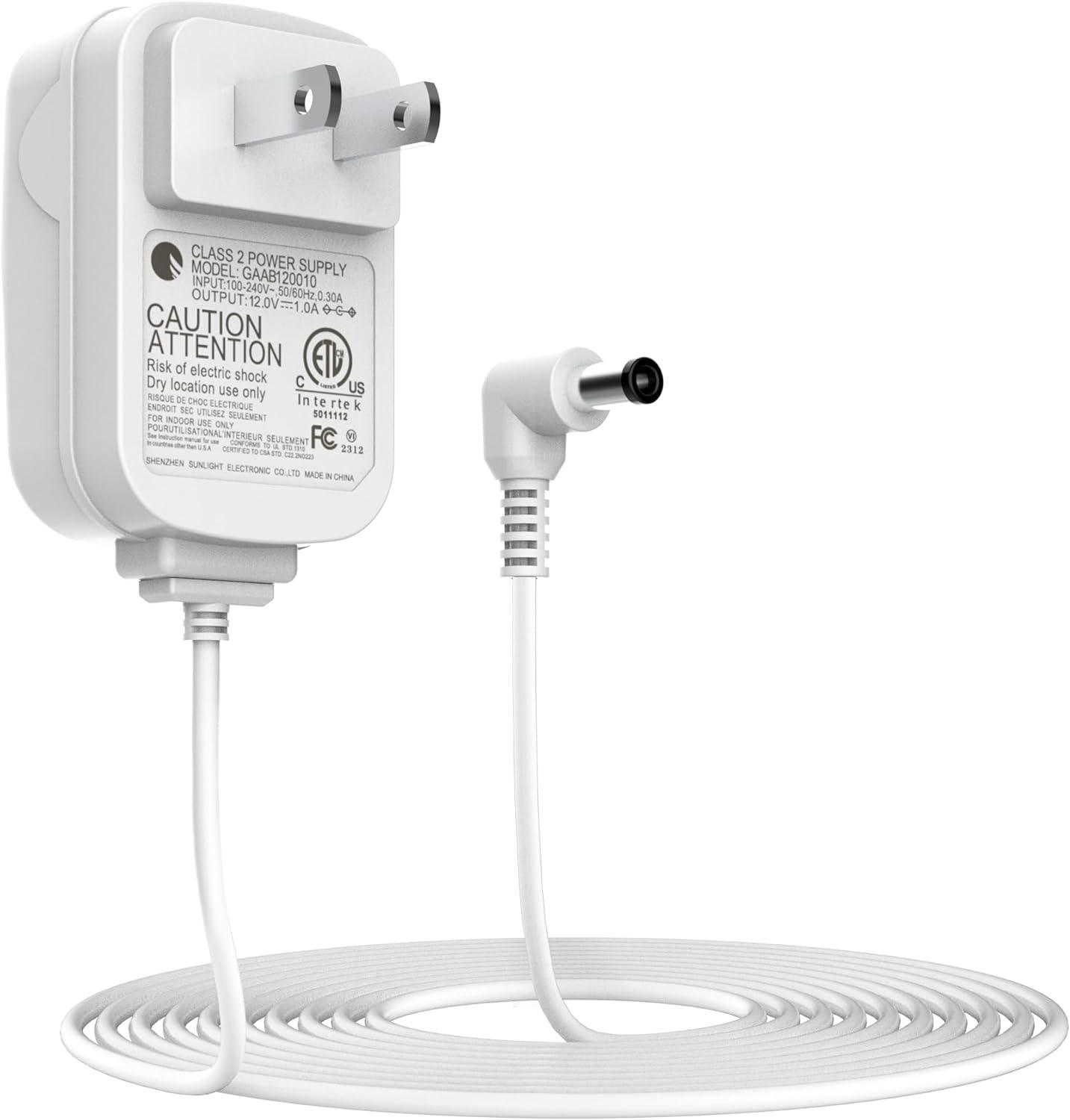 Jafända® JF100 Replacement Charger - Jafanda