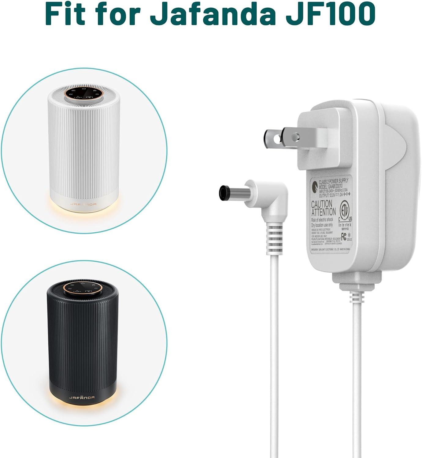 Jafända® JF100 Replacement Charger - Jafanda