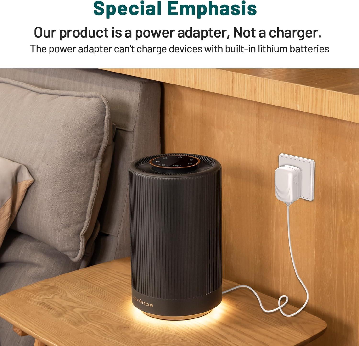 Jafända® JF100 Replacement Charger - Jafanda