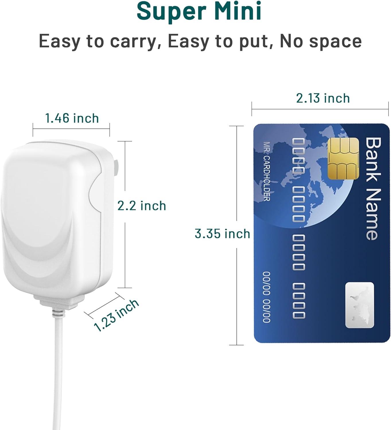 Jafända® JF100 Replacement Charger - Jafanda