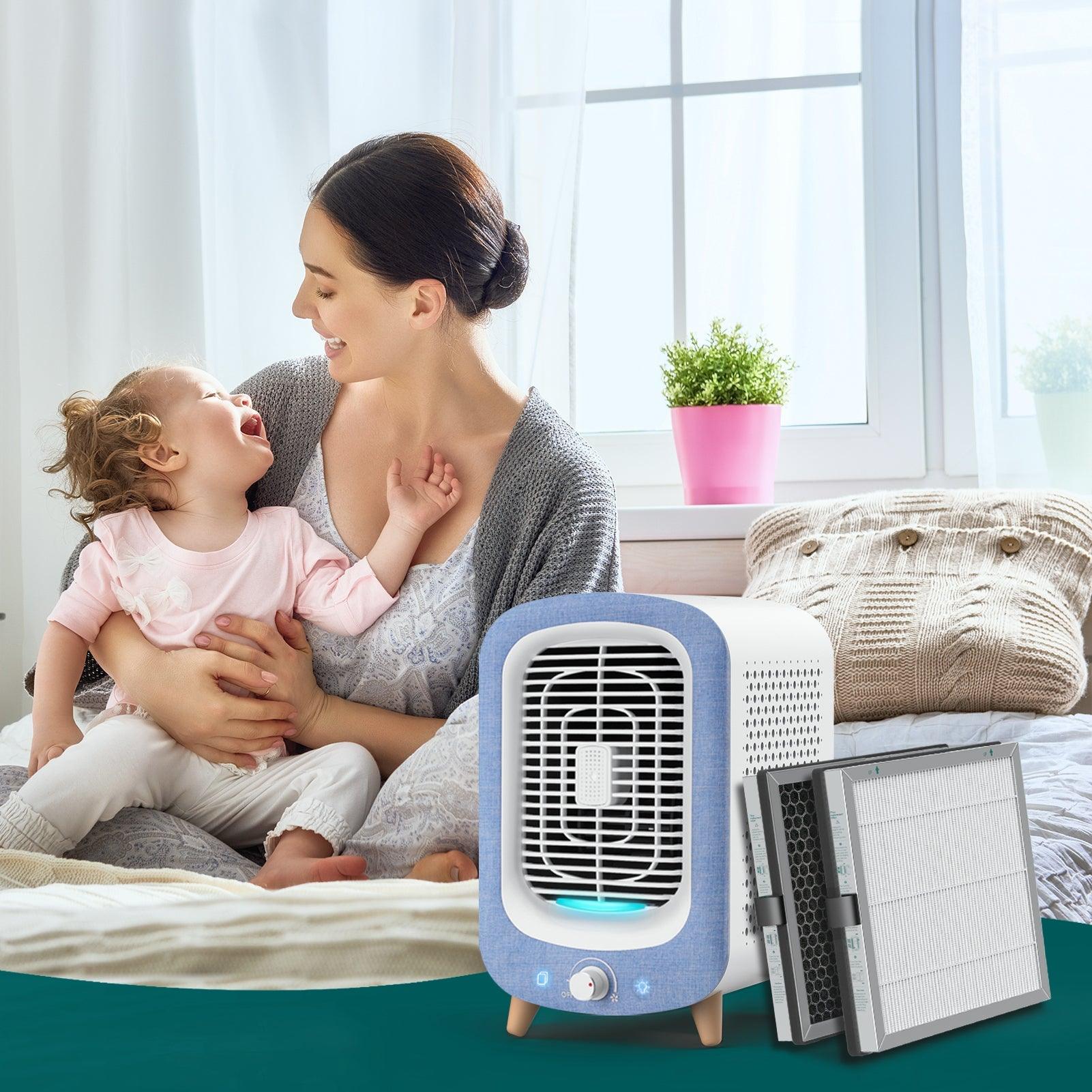 Jafända® JF180 Original Replacement Filters - Jafanda